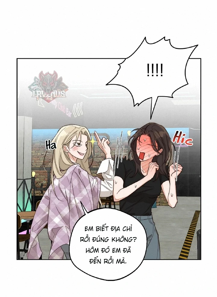 Drunken My Boss Chapter 8 - 33