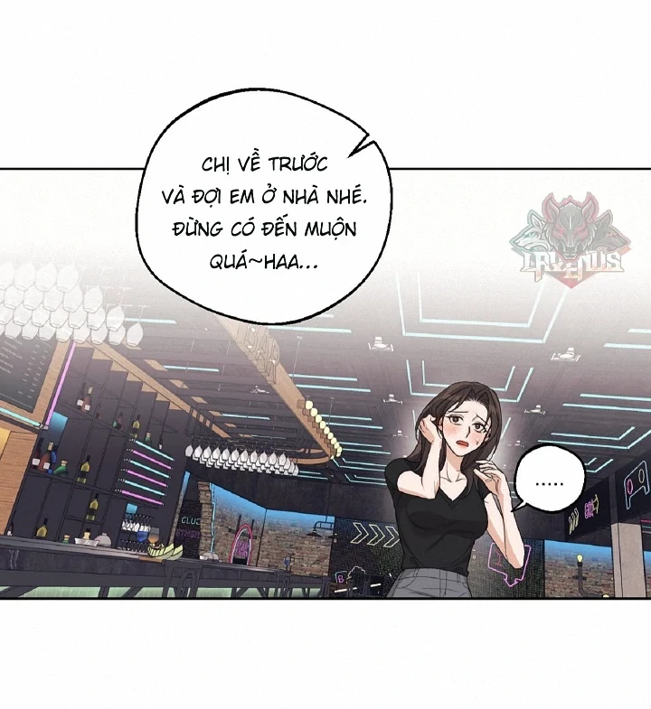 Drunken My Boss Chapter 8 - 34