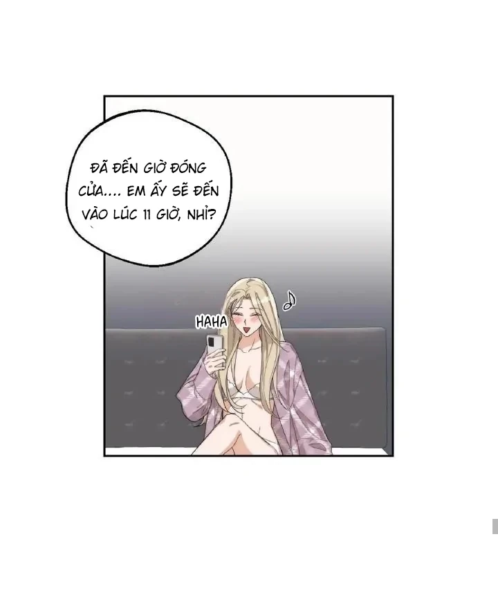 Drunken My Boss Chapter 8 - 37