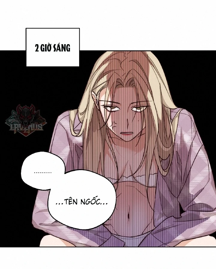 Drunken My Boss Chapter 8 - 39