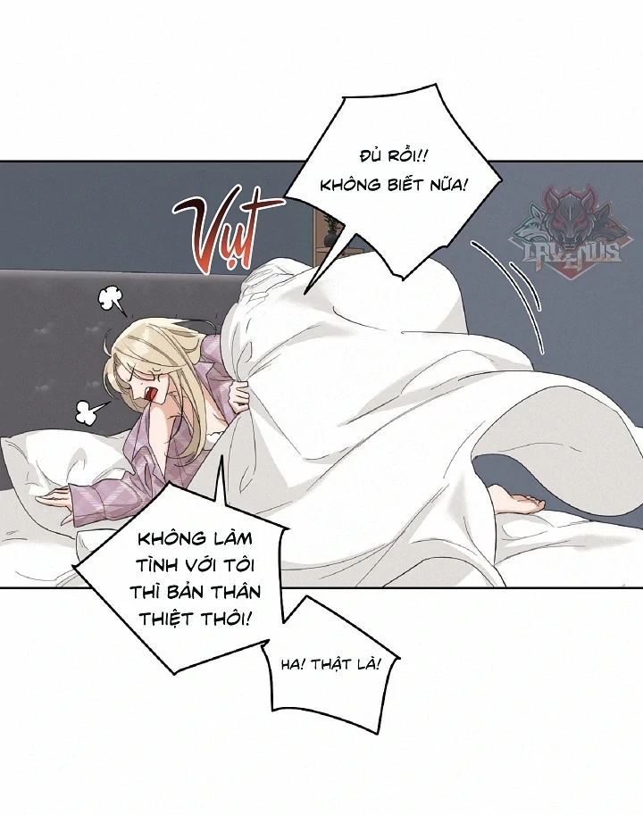 Drunken My Boss Chapter 8 - 40