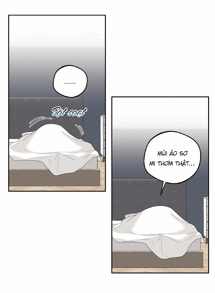 Drunken My Boss Chapter 8 - 41