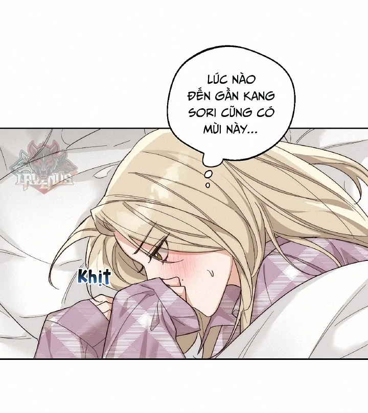 Drunken My Boss Chapter 8 - 42