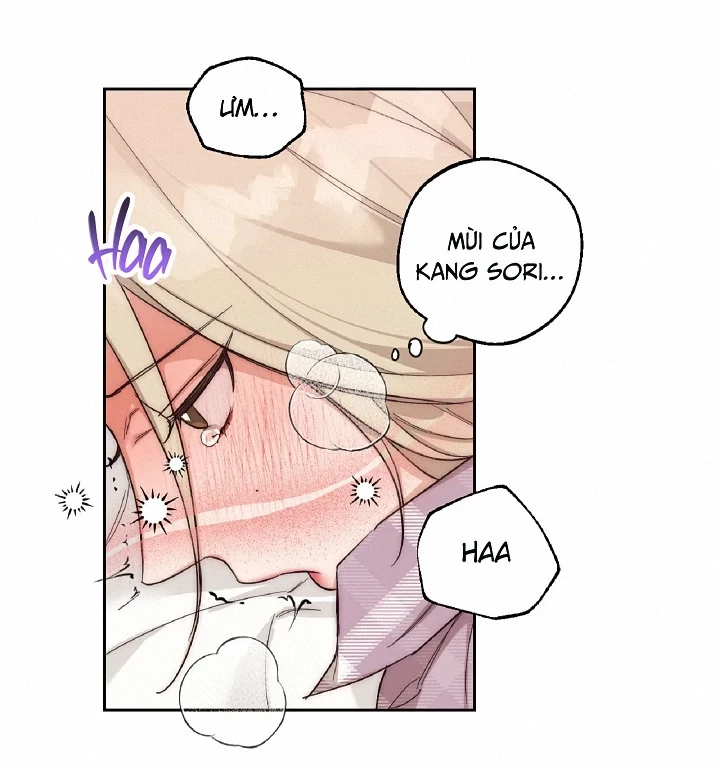 Drunken My Boss Chapter 8 - 47