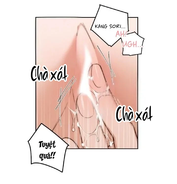 Drunken My Boss Chapter 8 - 49