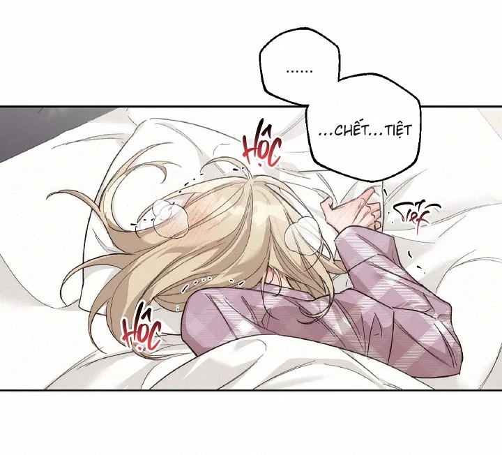 Drunken My Boss Chapter 8 - 50