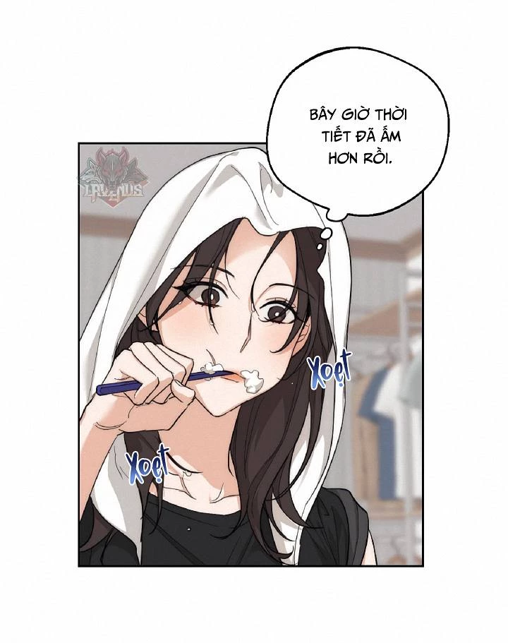 Drunken My Boss Chapter 9 - 2