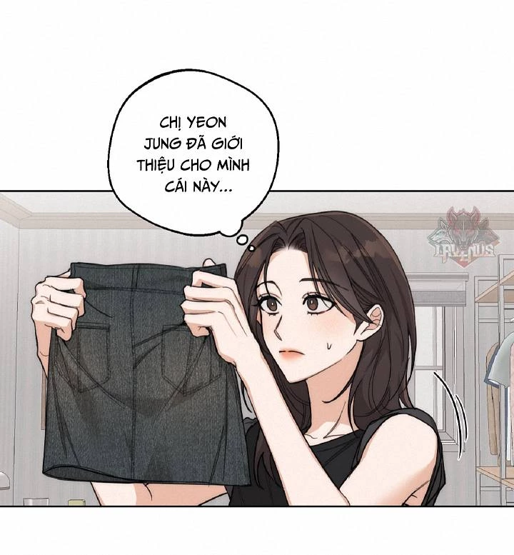 Drunken My Boss Chapter 9 - 4