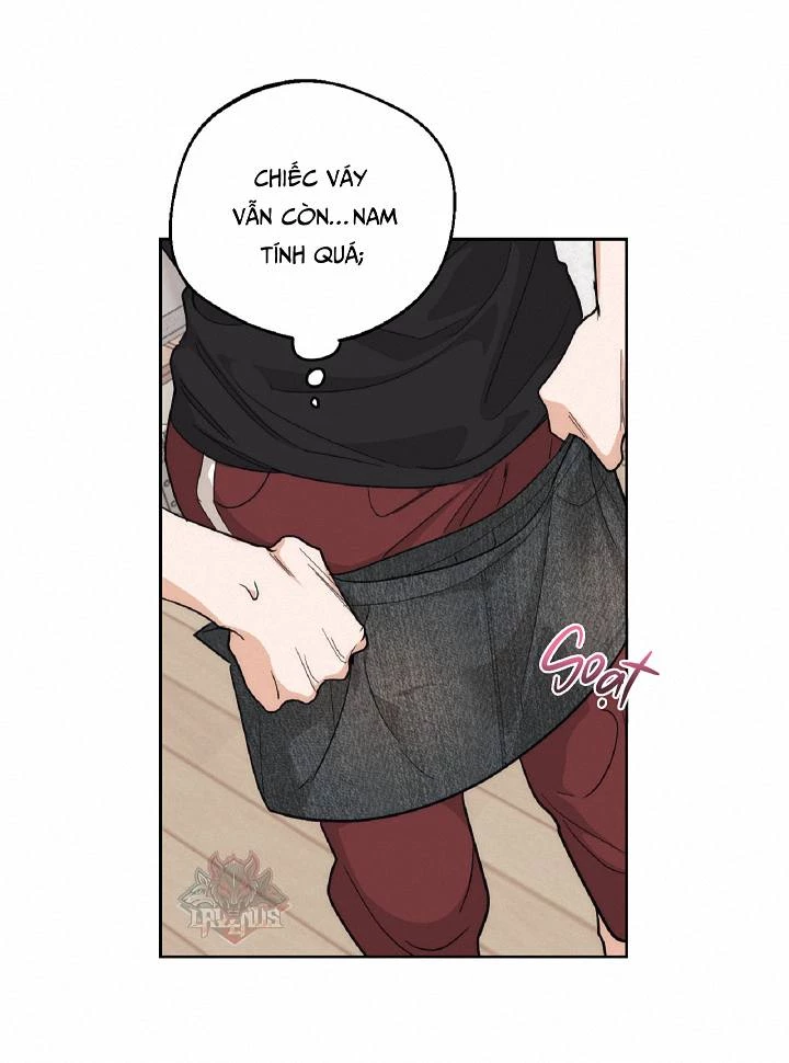 Drunken My Boss Chapter 9 - 5