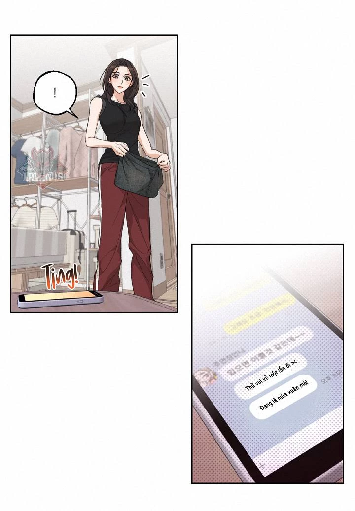 Drunken My Boss Chapter 9 - 6