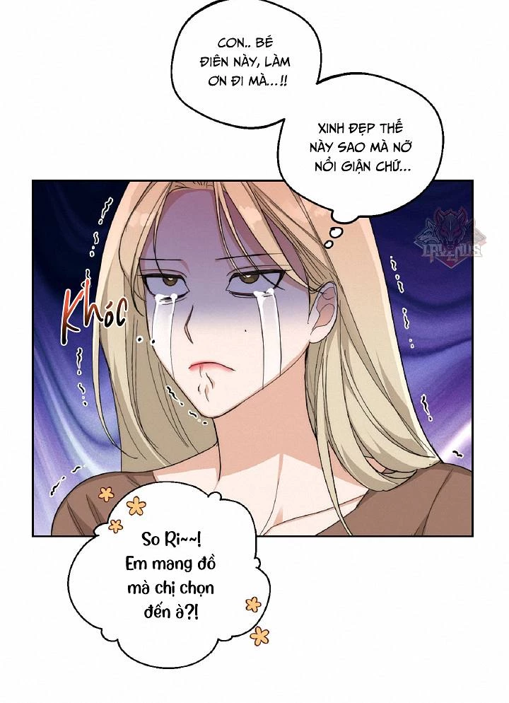 Drunken My Boss Chapter 9 - 16