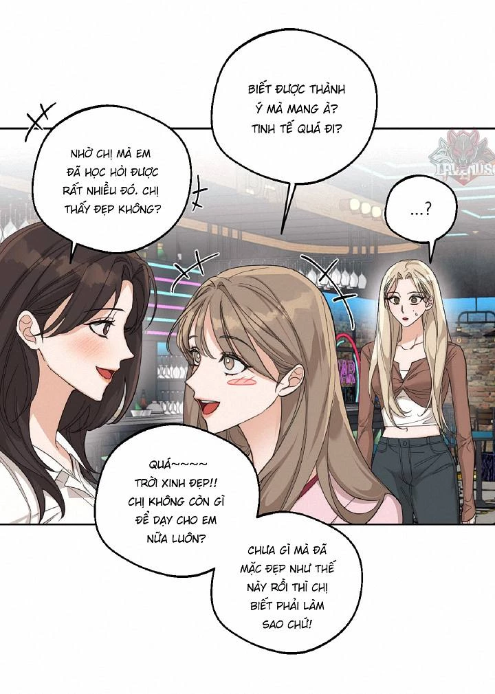 Drunken My Boss Chapter 9 - 17