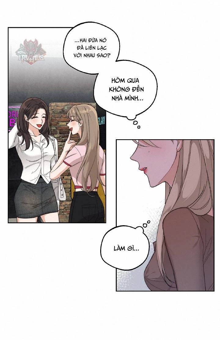 Drunken My Boss Chapter 9 - 18