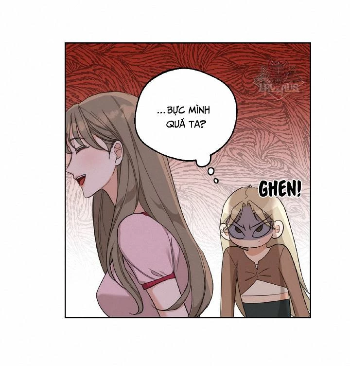 Drunken My Boss Chapter 9 - 19