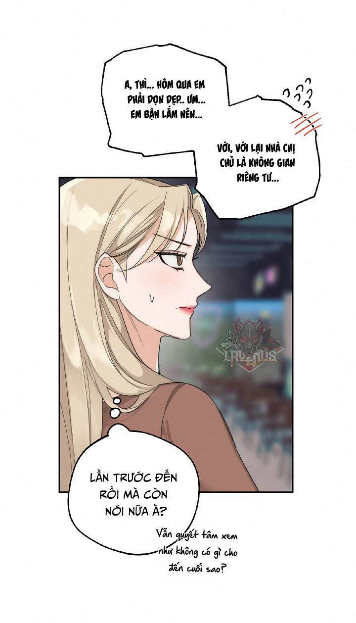 Drunken My Boss Chapter 9 - 24