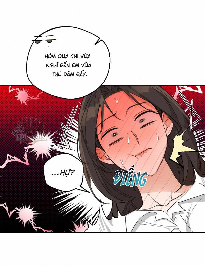 Drunken My Boss Chapter 9 - 26