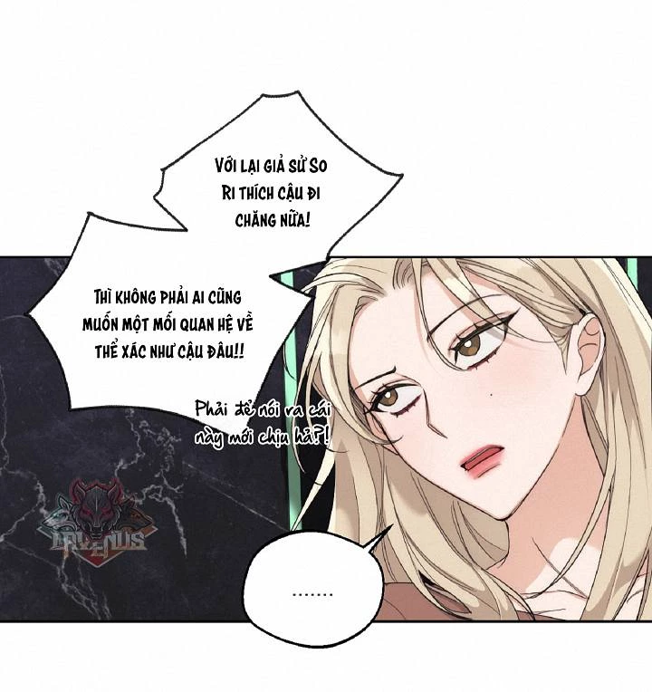 Drunken My Boss Chapter 9 - 33