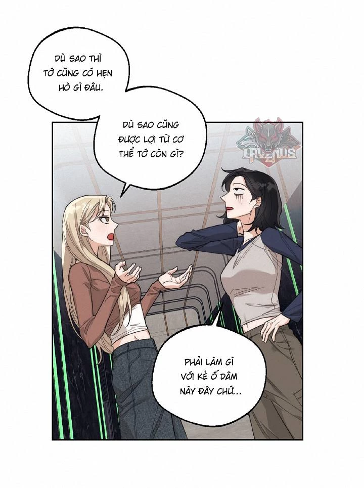 Drunken My Boss Chapter 9 - 34