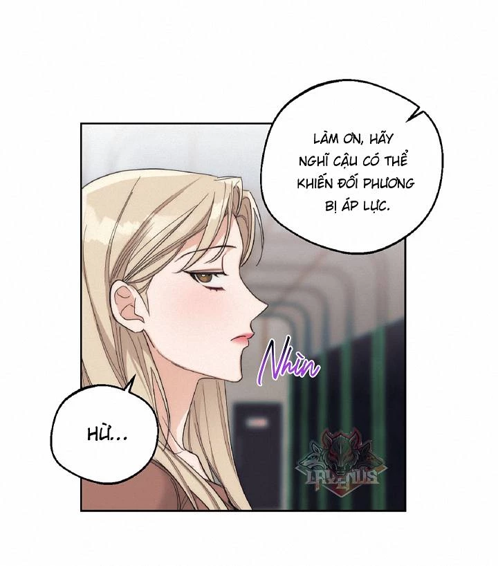 Drunken My Boss Chapter 9 - 36