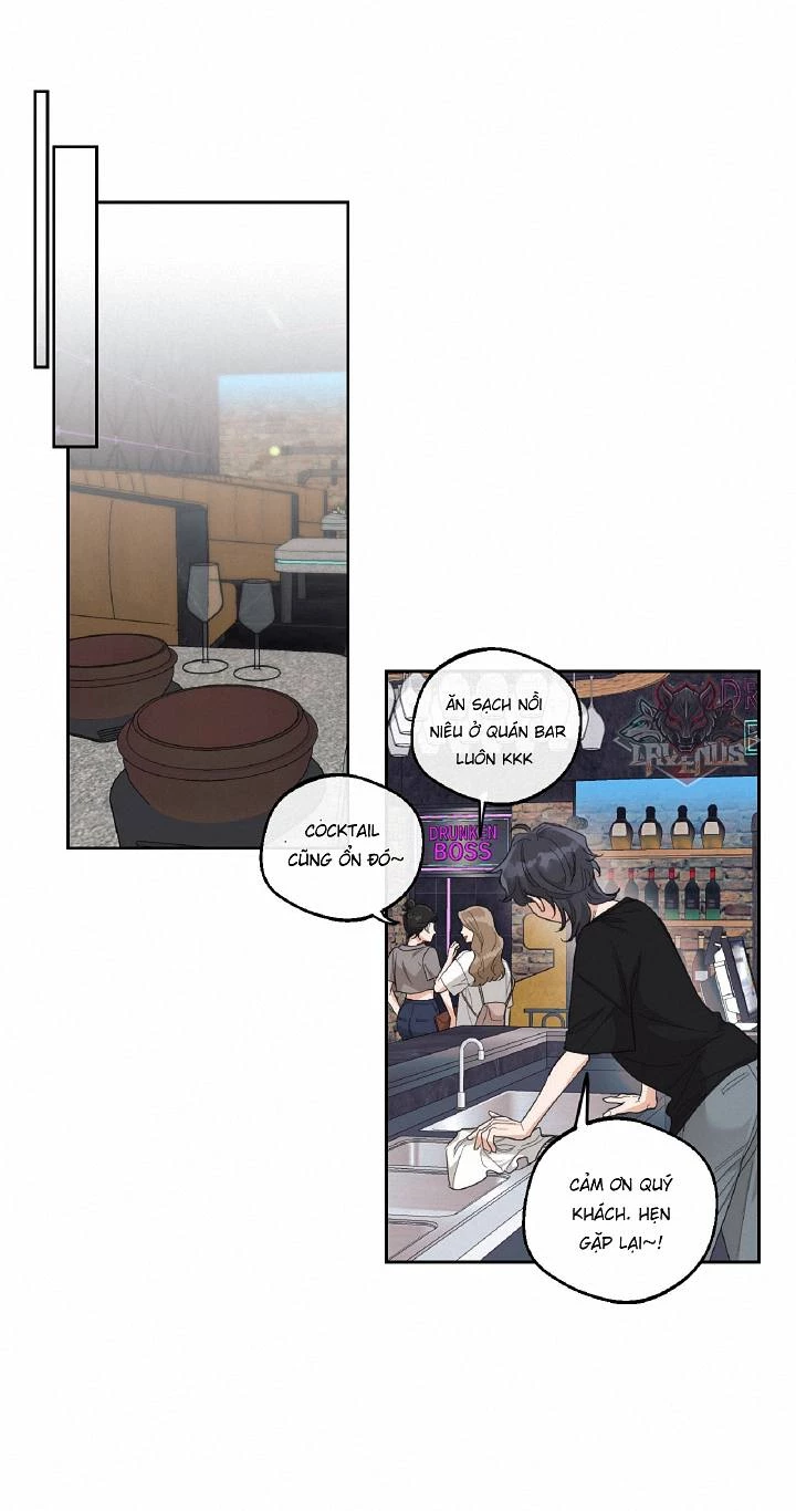 Drunken My Boss Chapter 9 - 39