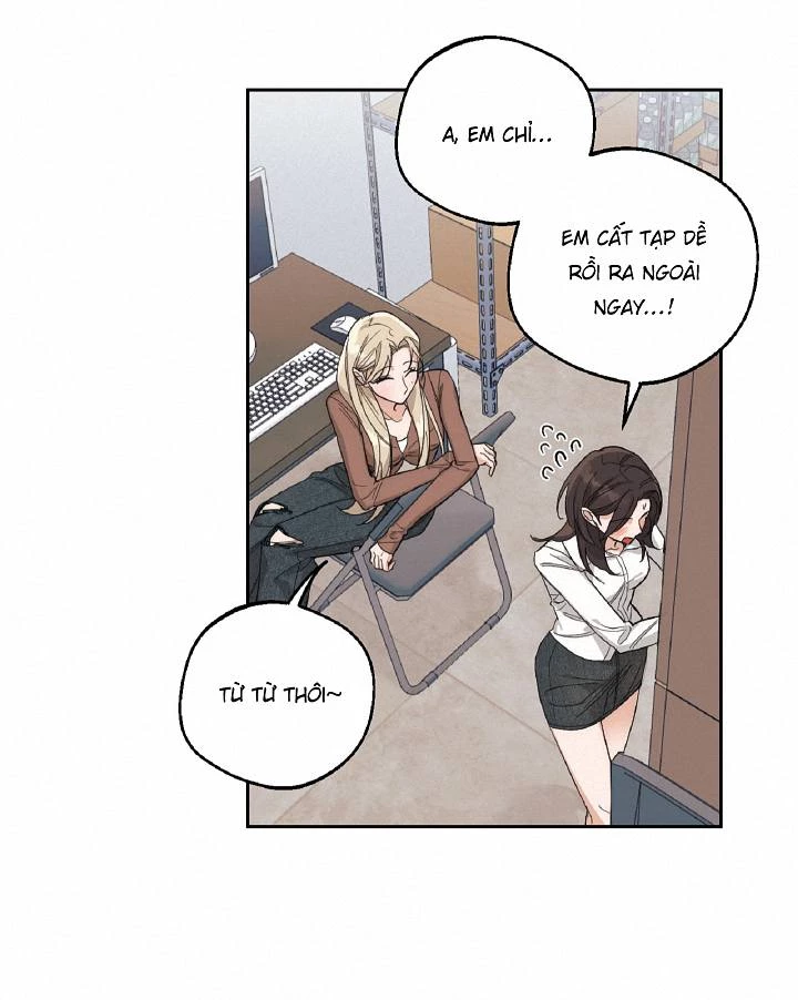 Drunken My Boss Chapter 9 - 42