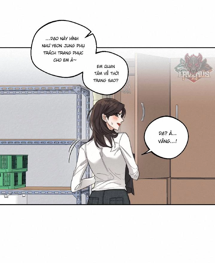 Drunken My Boss Chapter 9 - 43