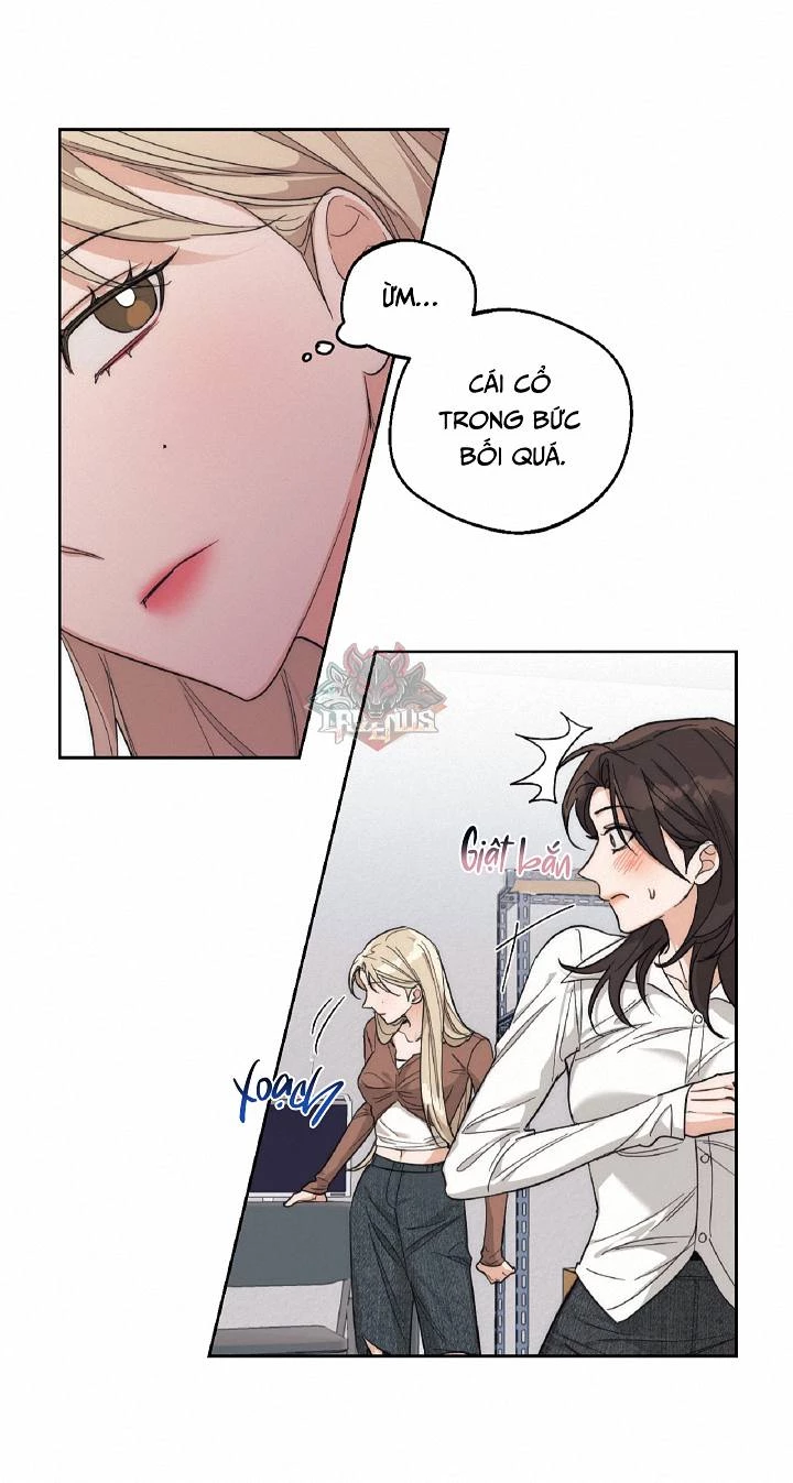 Drunken My Boss Chapter 9 - 44