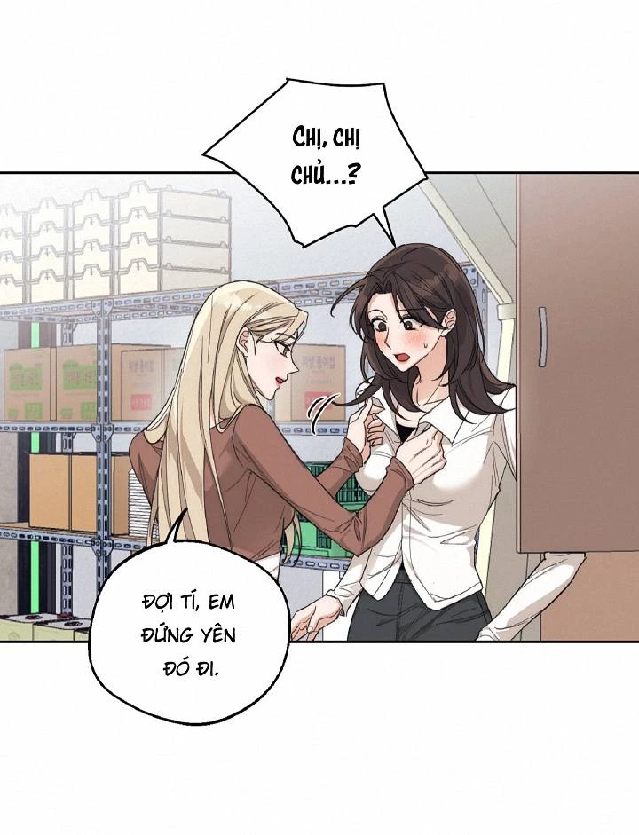 Drunken My Boss Chapter 9 - 45