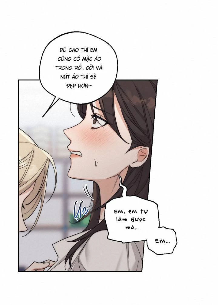 Drunken My Boss Chapter 9 - 47