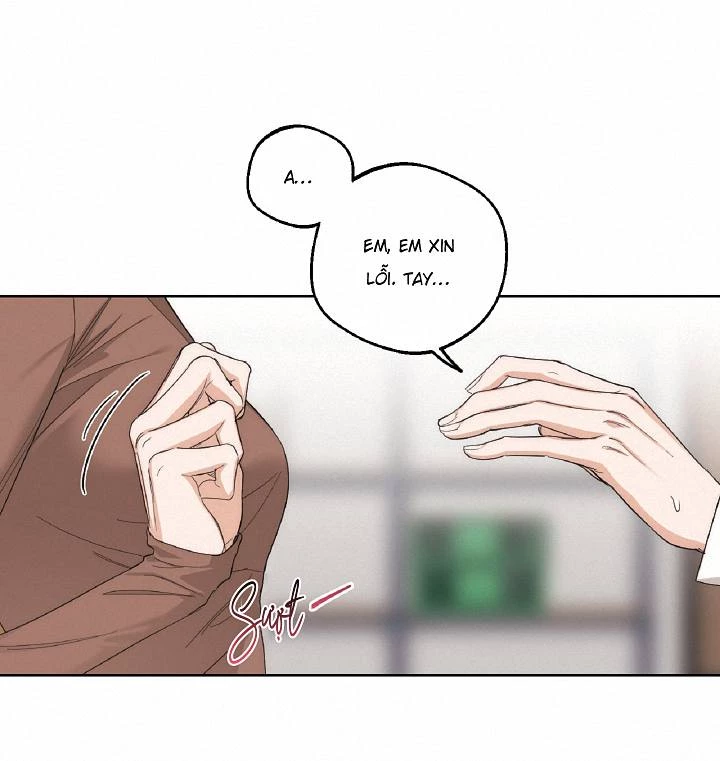 Drunken My Boss Chapter 10 - 1