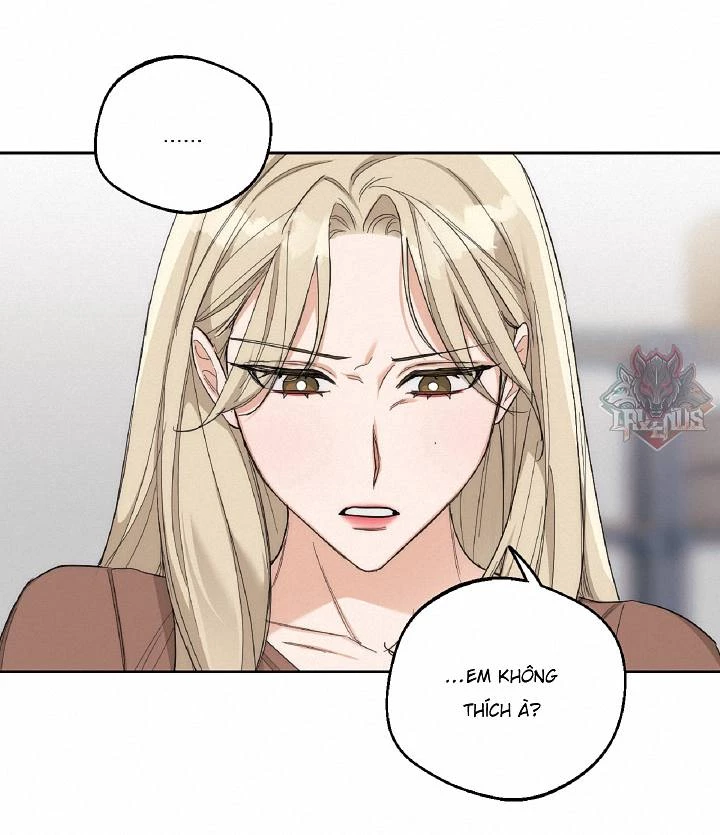 Drunken My Boss Chapter 10 - 2