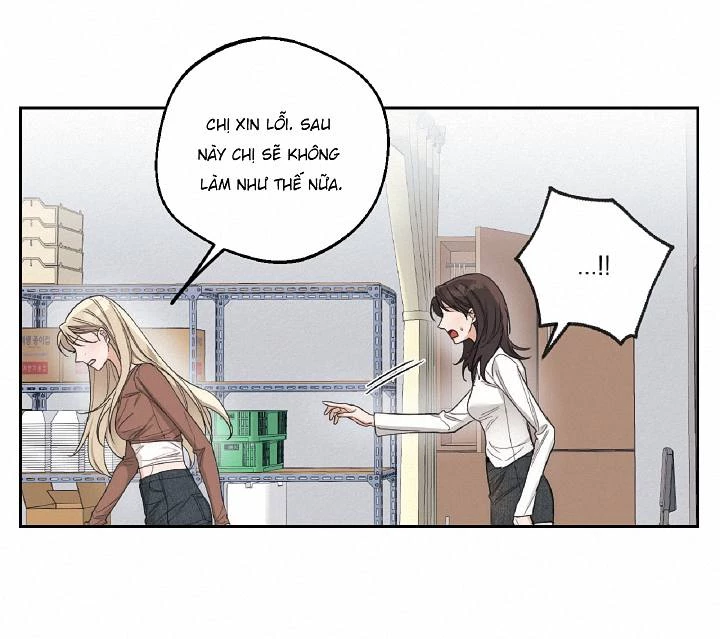 Drunken My Boss Chapter 10 - 4