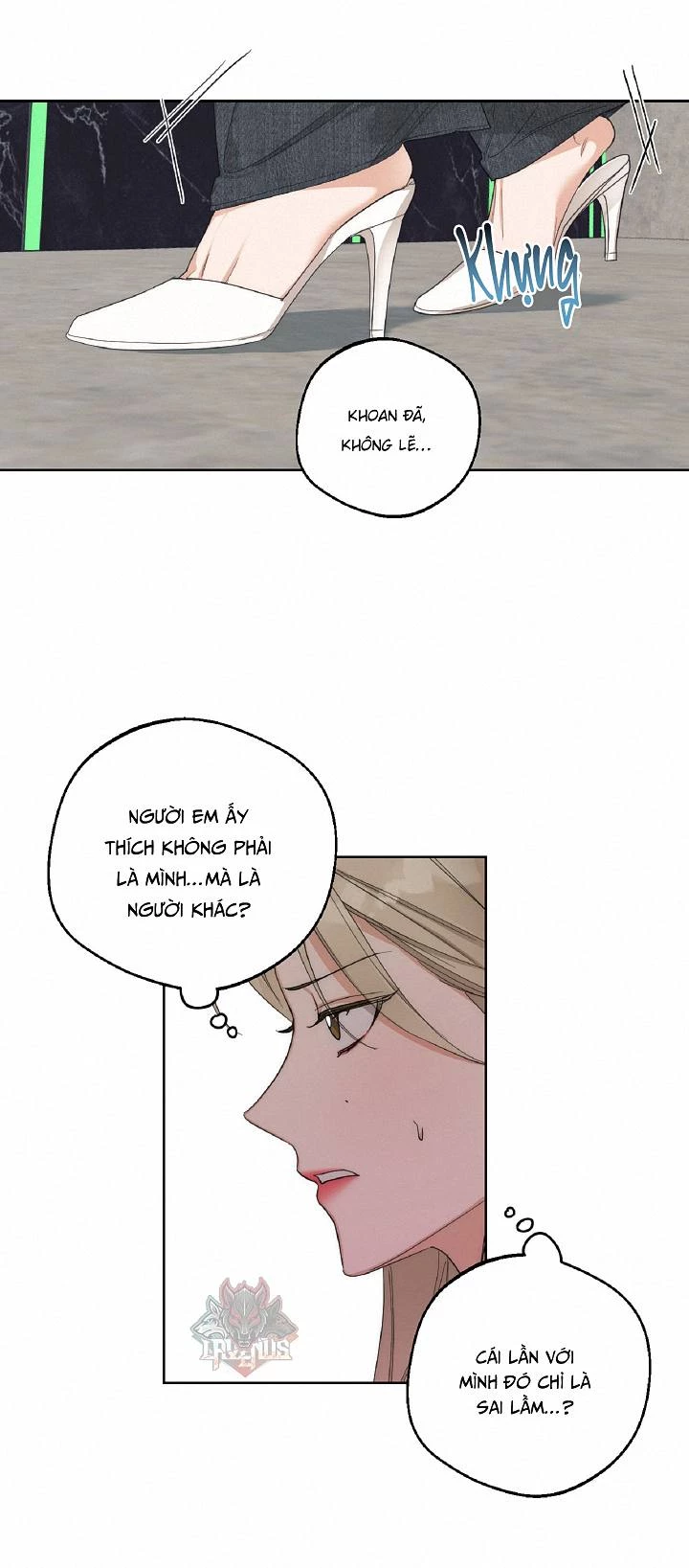 Drunken My Boss Chapter 10 - 7