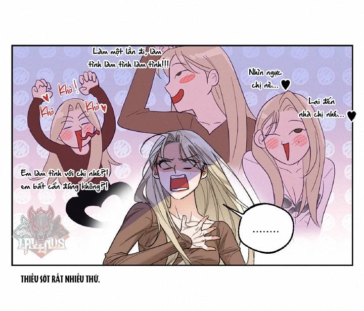 Drunken My Boss Chapter 10 - 9