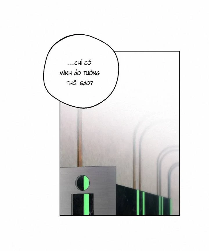 Drunken My Boss Chapter 10 - 11