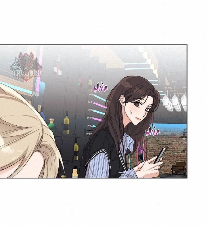 Drunken My Boss Chapter 10 - 13