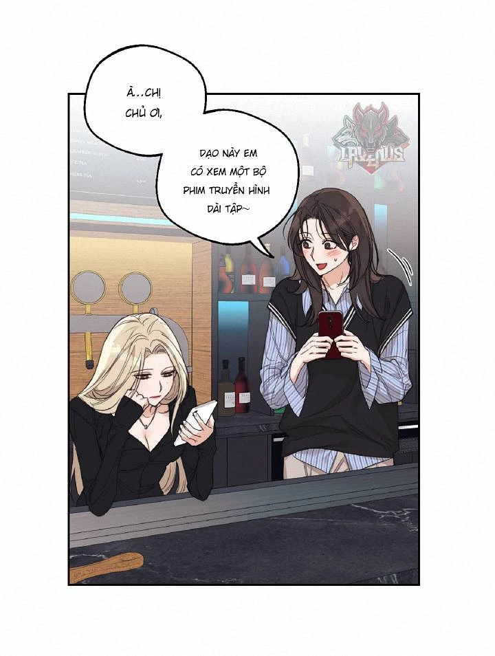 Drunken My Boss Chapter 10 - 14