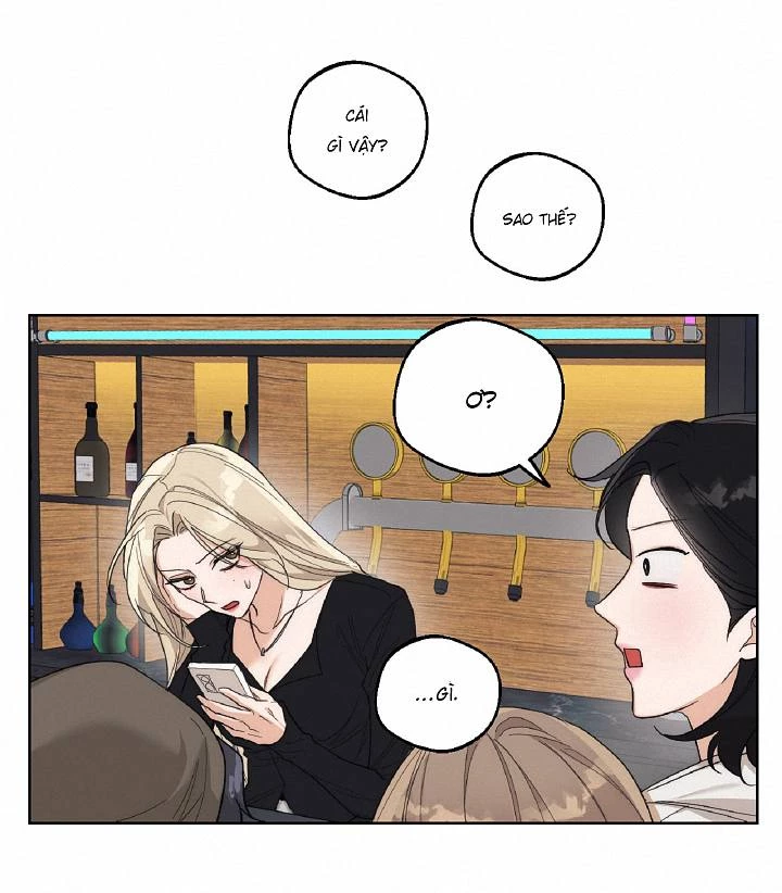 Drunken My Boss Chapter 10 - 18