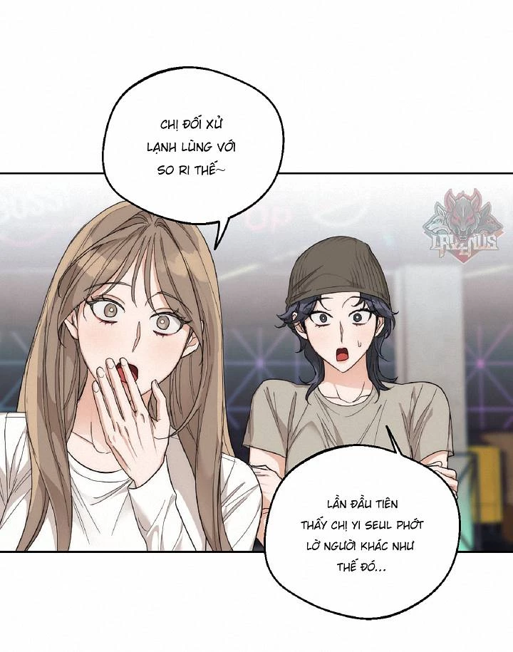 Drunken My Boss Chapter 10 - 19