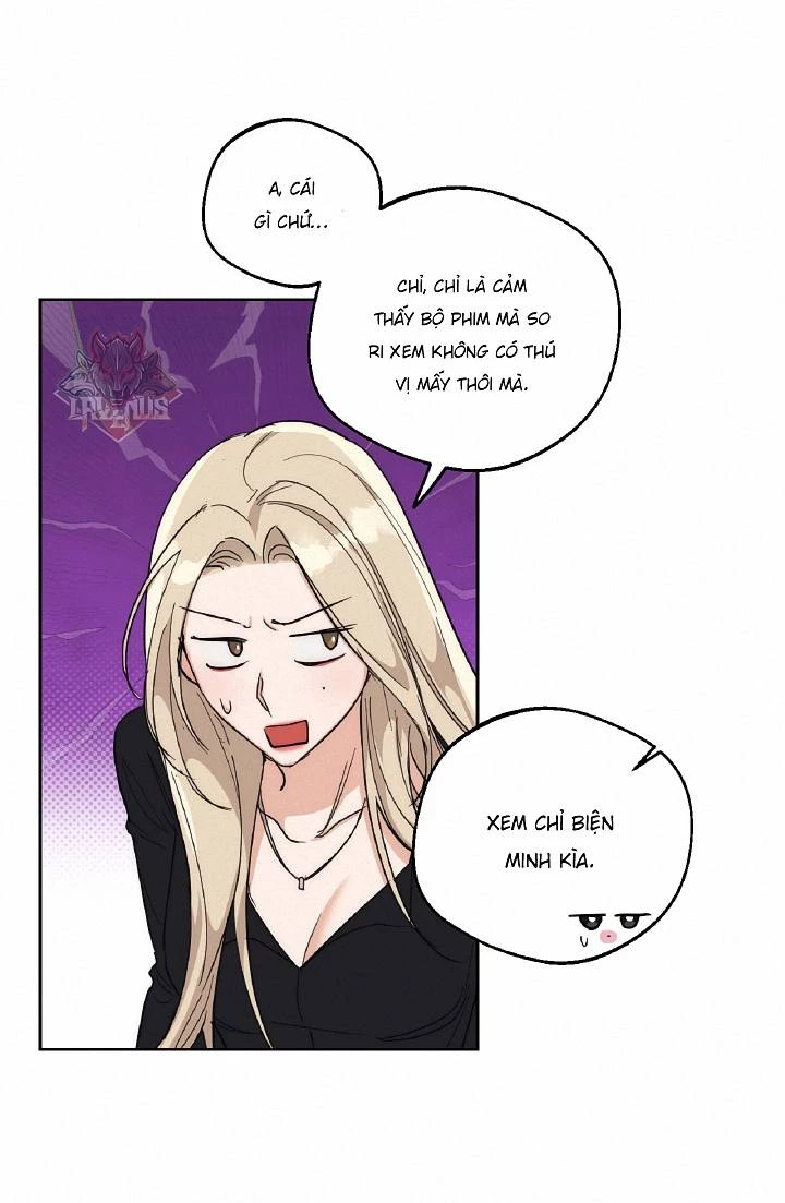 Drunken My Boss Chapter 10 - 20