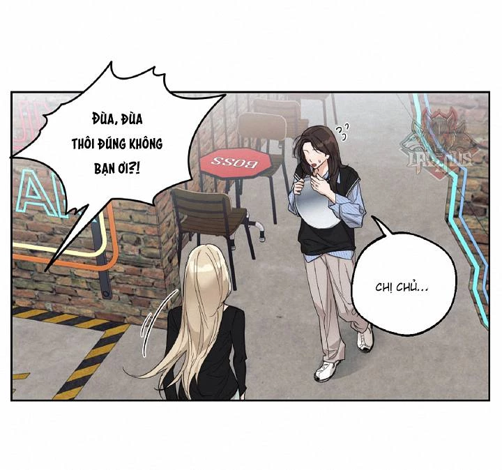 Drunken My Boss Chapter 10 - 26