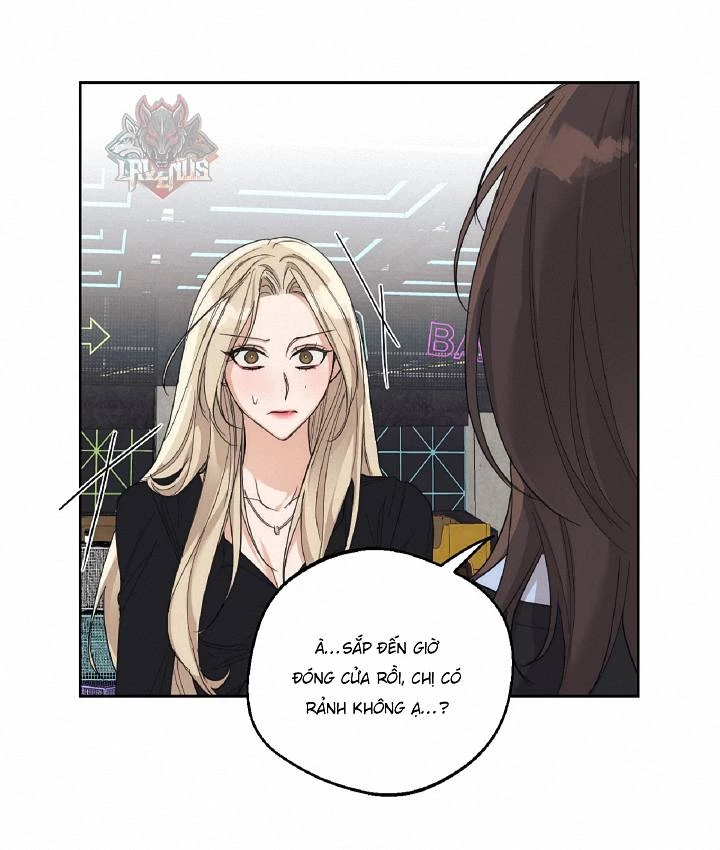 Drunken My Boss Chapter 10 - 27