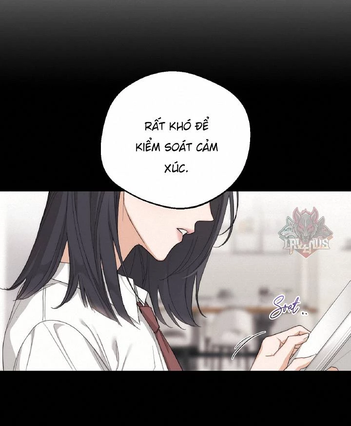 Drunken My Boss Chapter 10 - 38