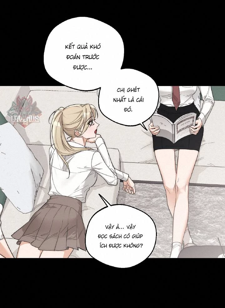 Drunken My Boss Chapter 10 - 39