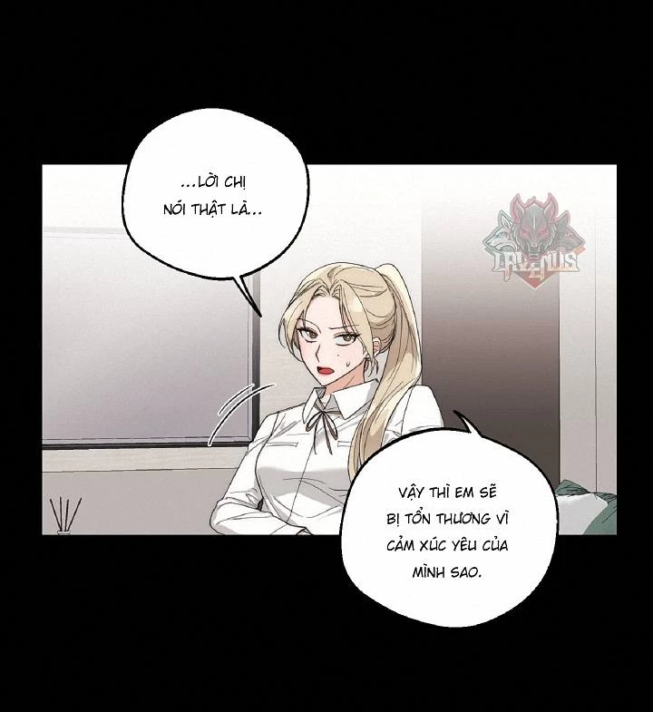 Drunken My Boss Chapter 10 - 45