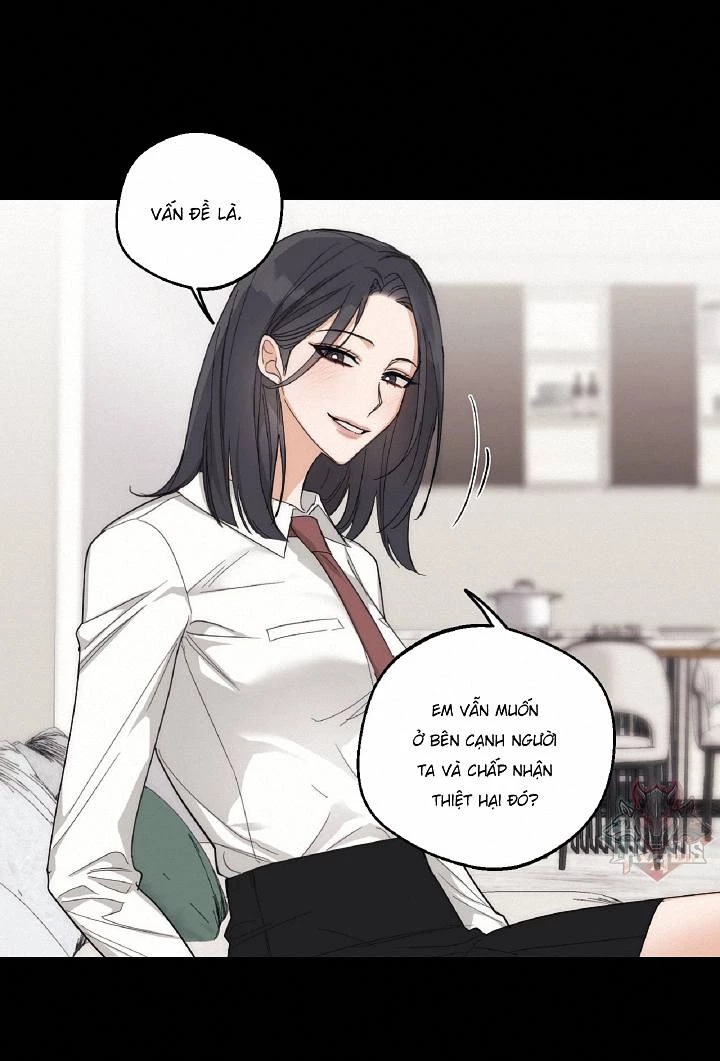 Drunken My Boss Chapter 10 - 47