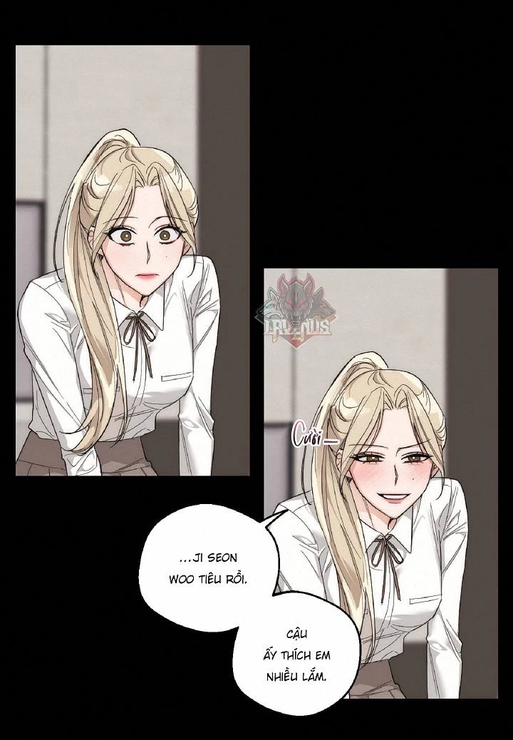 Drunken My Boss Chapter 10 - 48