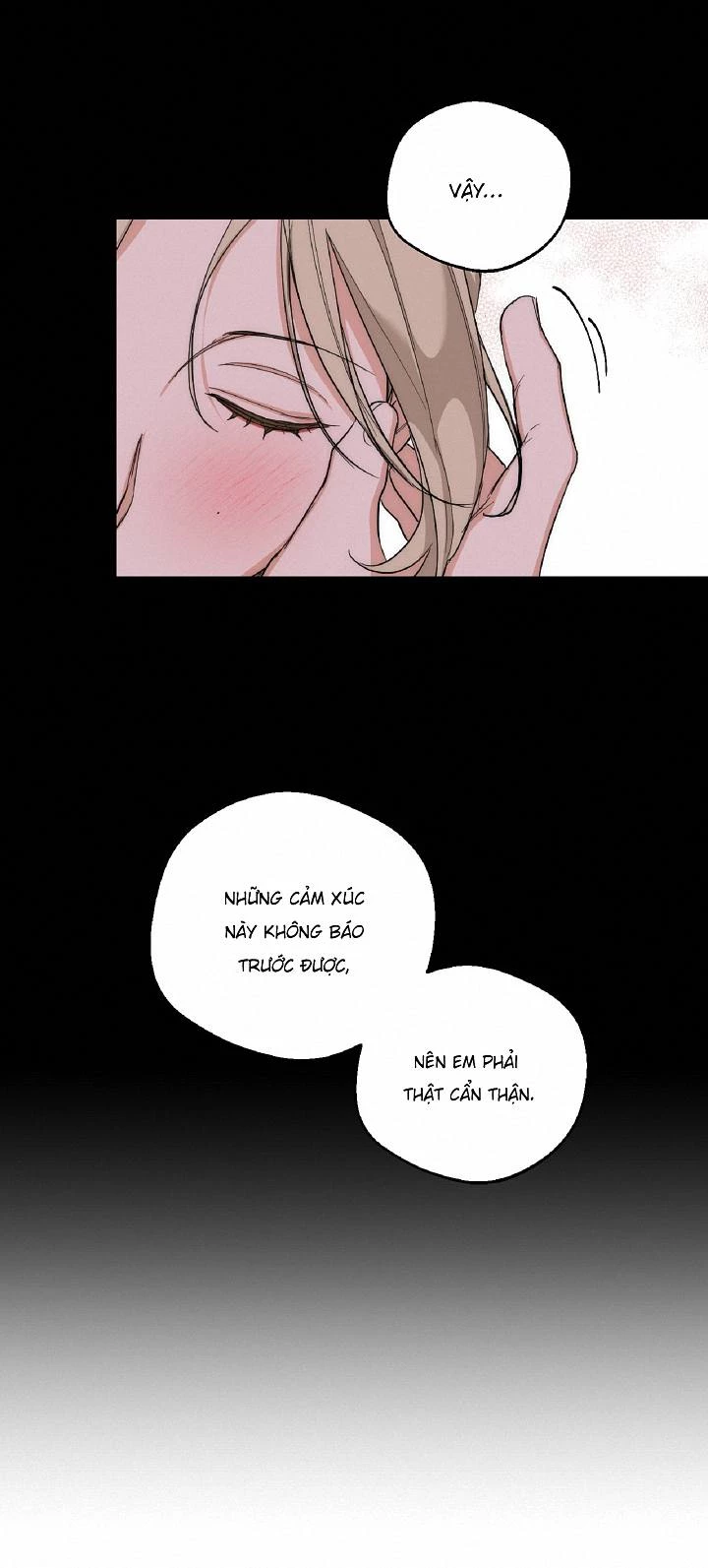 Drunken My Boss Chapter 10 - 49