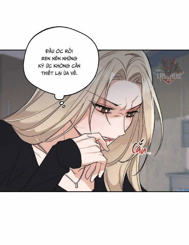 Drunken My Boss Chapter 10 - 51