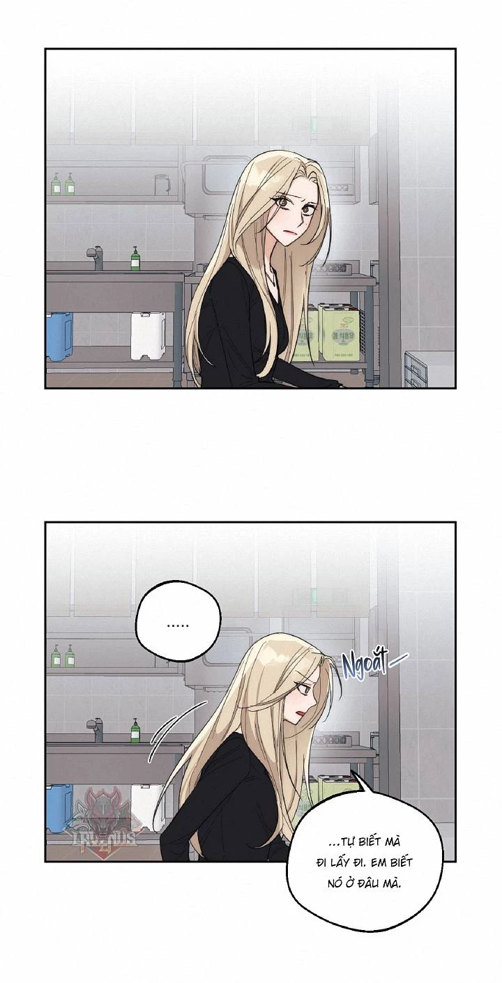 Drunken My Boss Chapter 10 - 53